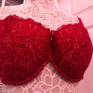 Victoria Secret Miracle Balconet 38D